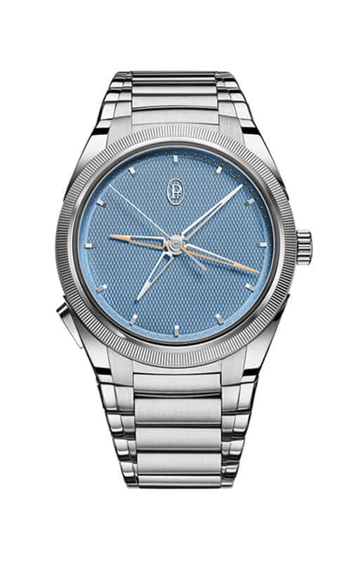 Parmigiani Fleurier Tonda Pf Chronograph PFC908-1020001-100182 40 mm kol saati