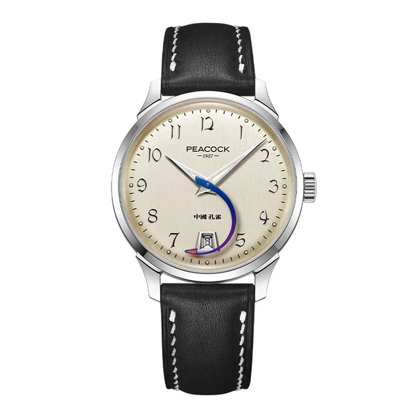 Peacock PCG0202.01 39 mm kol saati