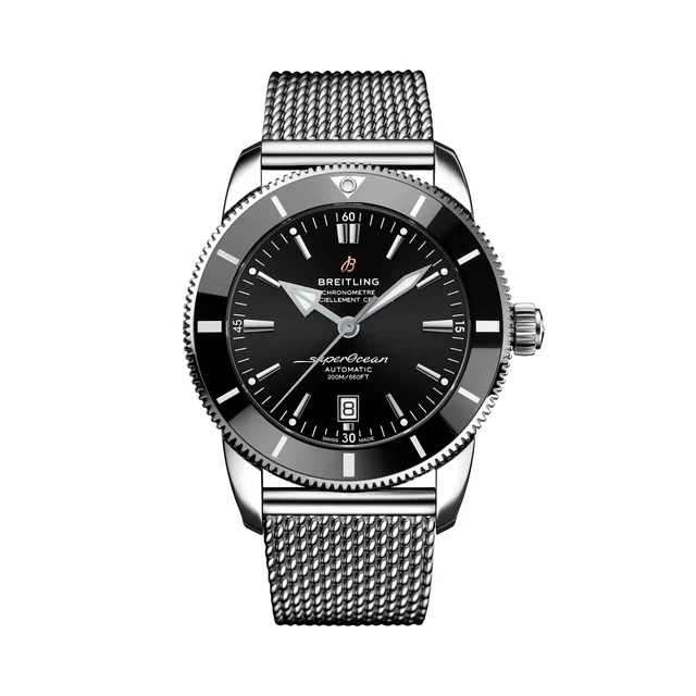 Breitling Superocean Heritage B20 Automatic 46 AB2020121B1A1 kol saati