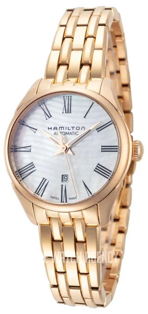Hamilton Jazzmaster H42245191 kol saati