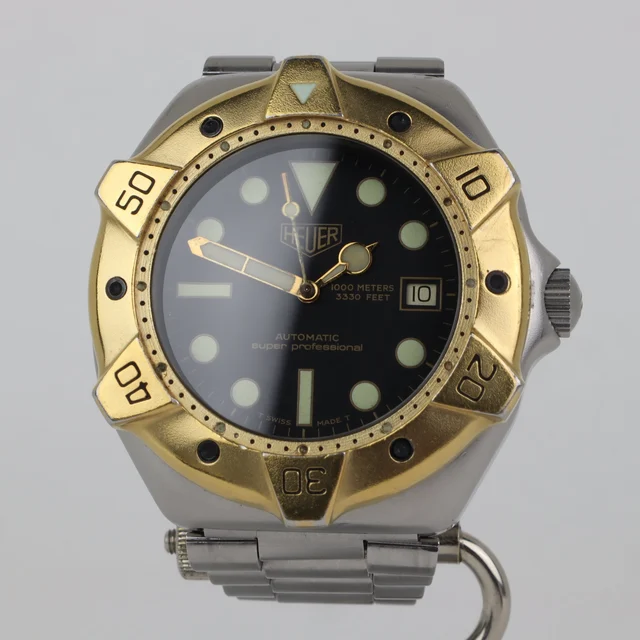 Heuer Heuer 240005 kol saati