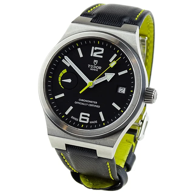 Tudor North Flag I359252 kol saati