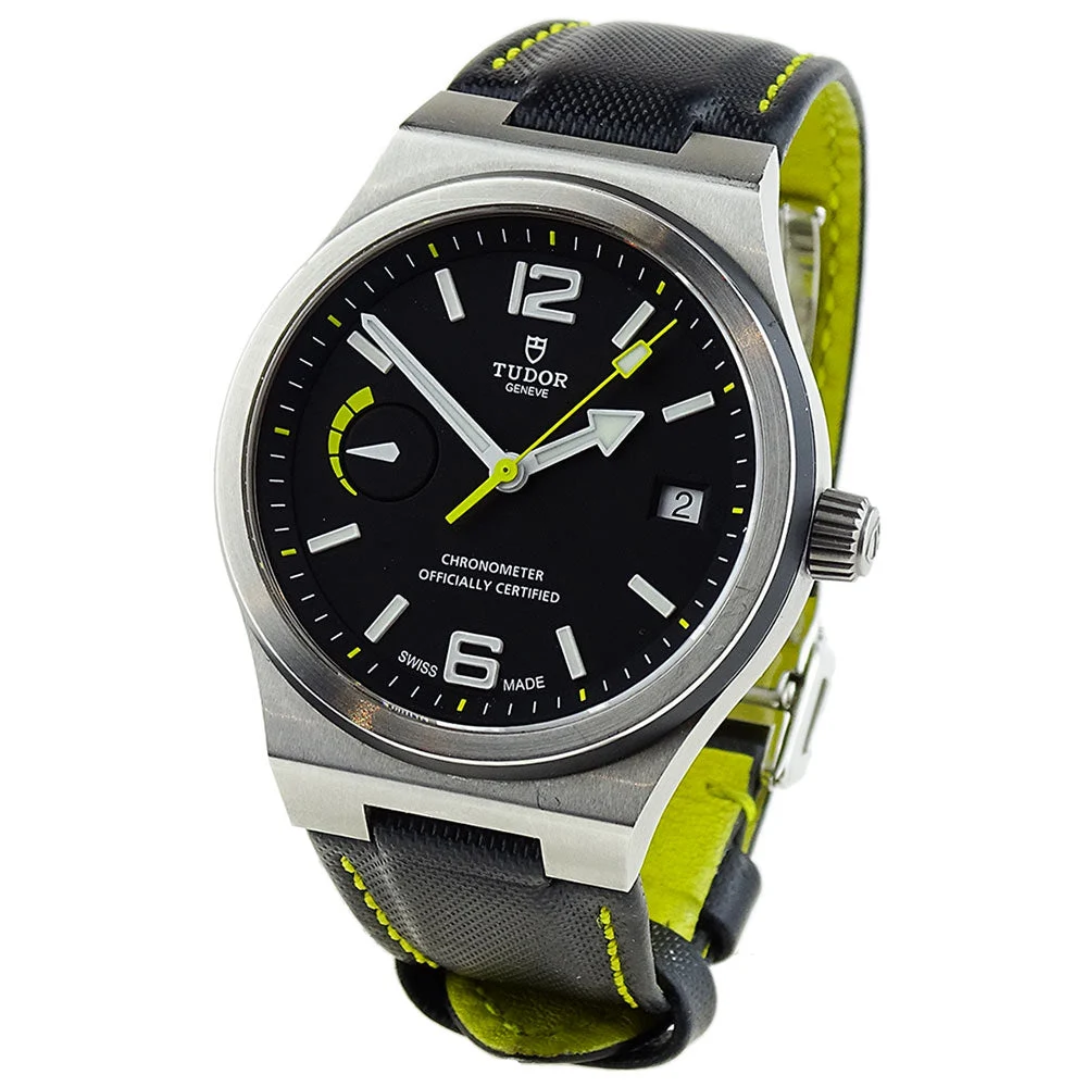 Tudor North Flag I359252 40 mm kol saati