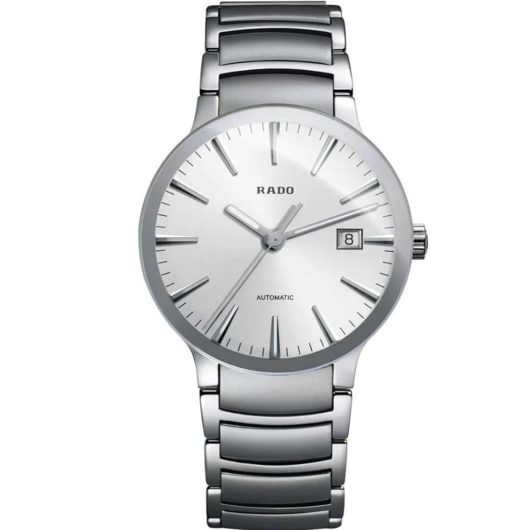 Rado Rado 658.0939.3.010 38 mm kol saati