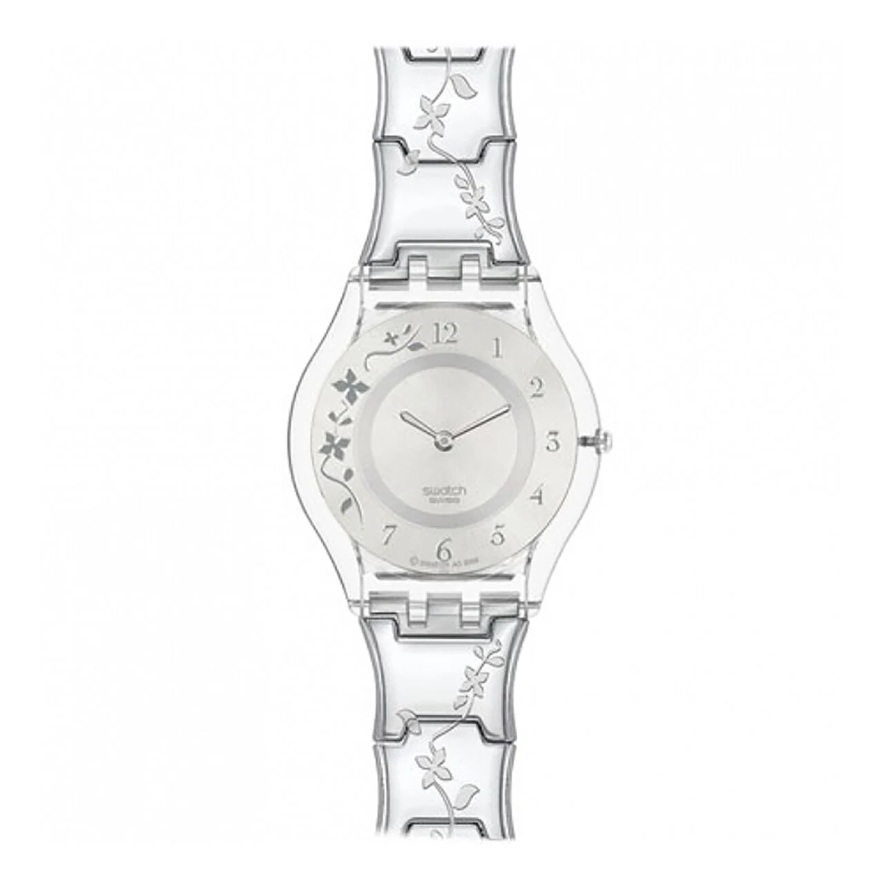 Swatch SS08K100G 34 mm kol saati