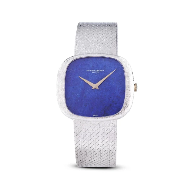 Vacheron Constantin 2097 kol saati