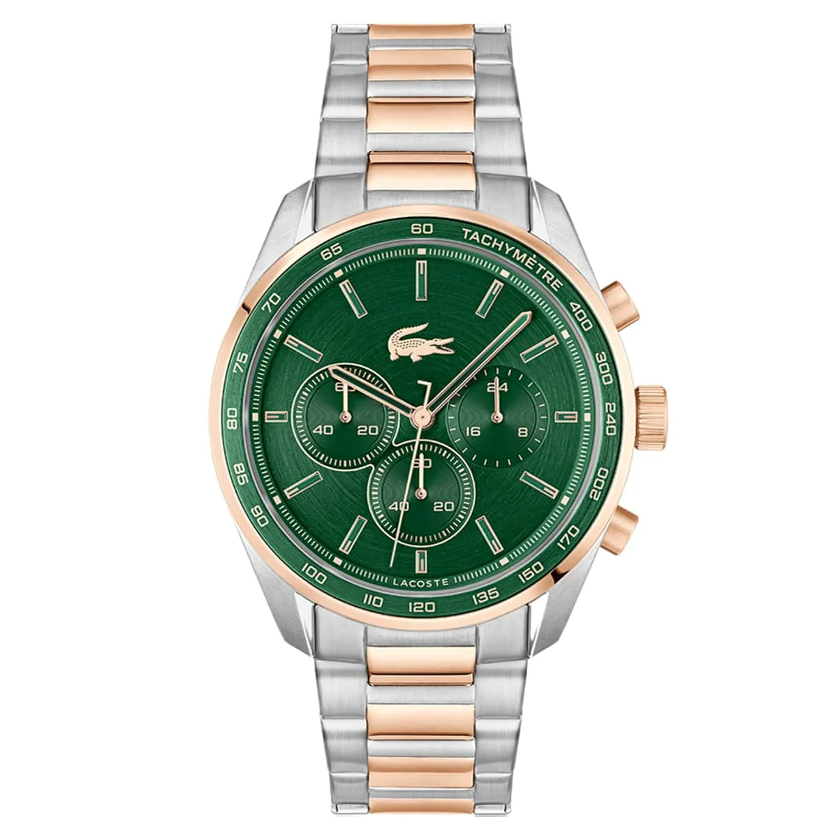 Lacoste LAC2011439 42 mm kol saati