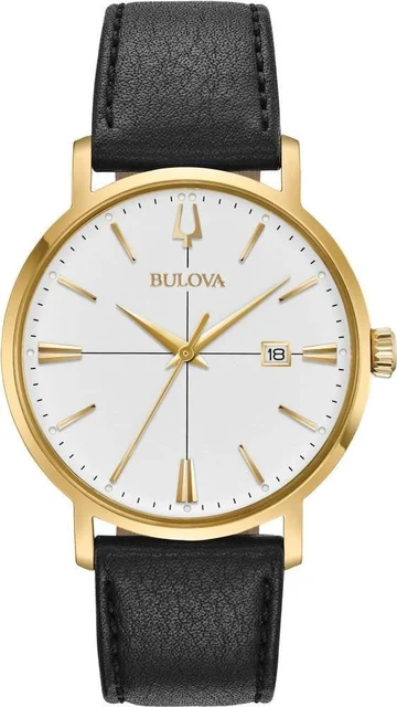 Bulova Aerojet 97B172 kol saati