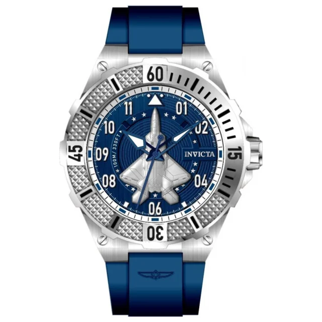 Invicta Aviator Watch IN-50670 kol saati