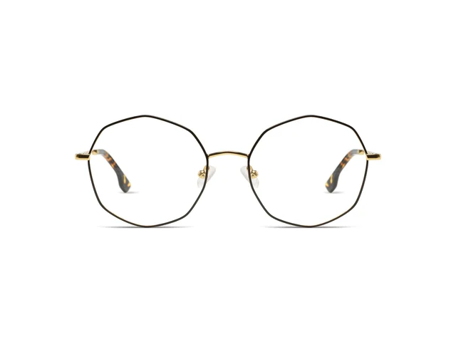 Komono Sofia Black Gold KOM-O1850 kol saati