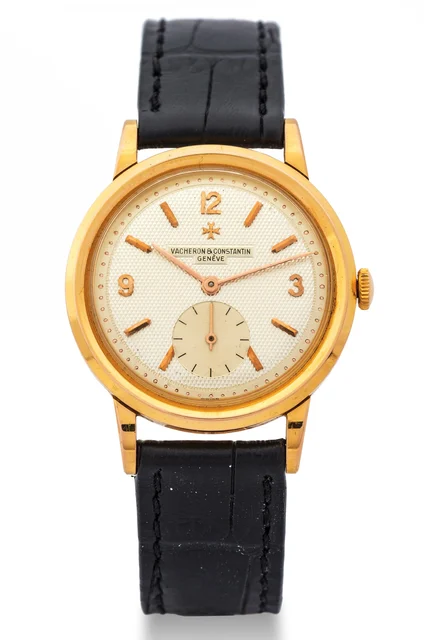 Vacheron Constantin Vacheron & Constantin 4715 kol saati