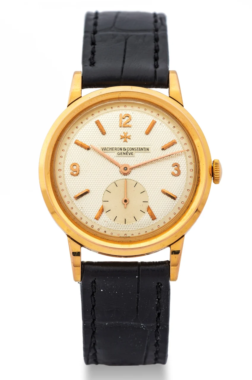 Vacheron Constantin Vacheron & Constantin 4715 kol saati