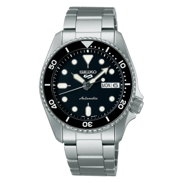 Seiko Sports SKX series SRPK29 SRPK29K1 kol saati