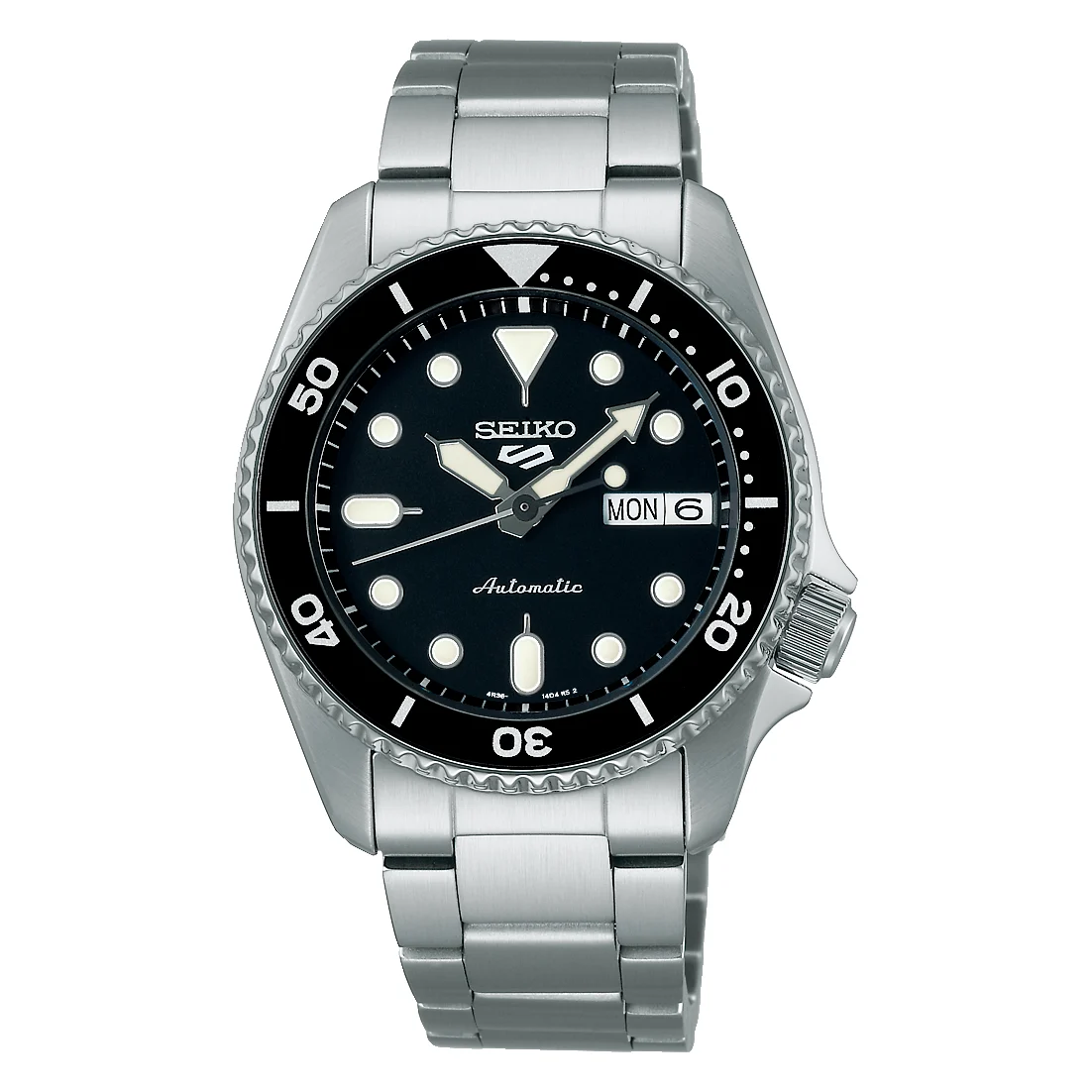 Seiko Sports SKX series SRPK29 SRPK29K1 38 mm kol saati