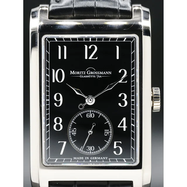 Moritz Grossmann Corner Stone WG MG-001910 210000027152 kol saati