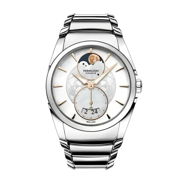 Parmigiani Parmigiani 17949 kol saati