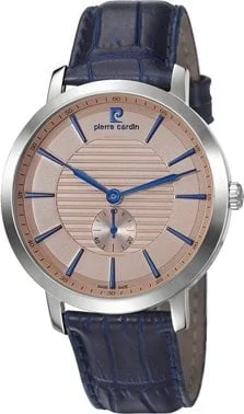 Pierre Cardin 106741S13 43 mm kol saati