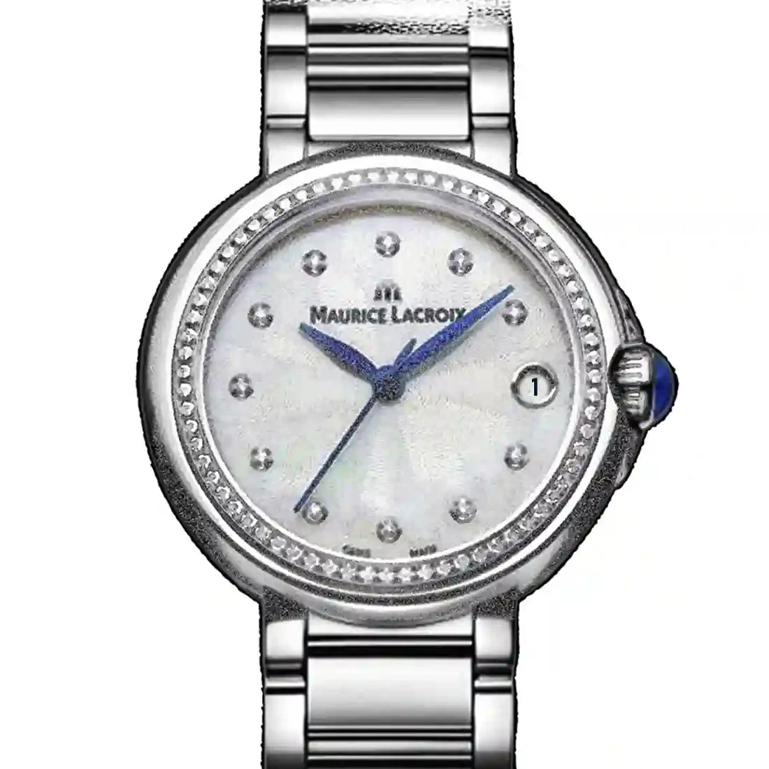 Maurice Lacroix Fiaba 18984 32 mm kol saati