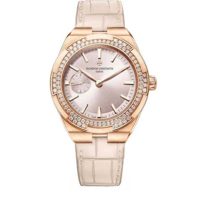 Vacheron Constantin Overseas 2305V/000R-B077 kol saati