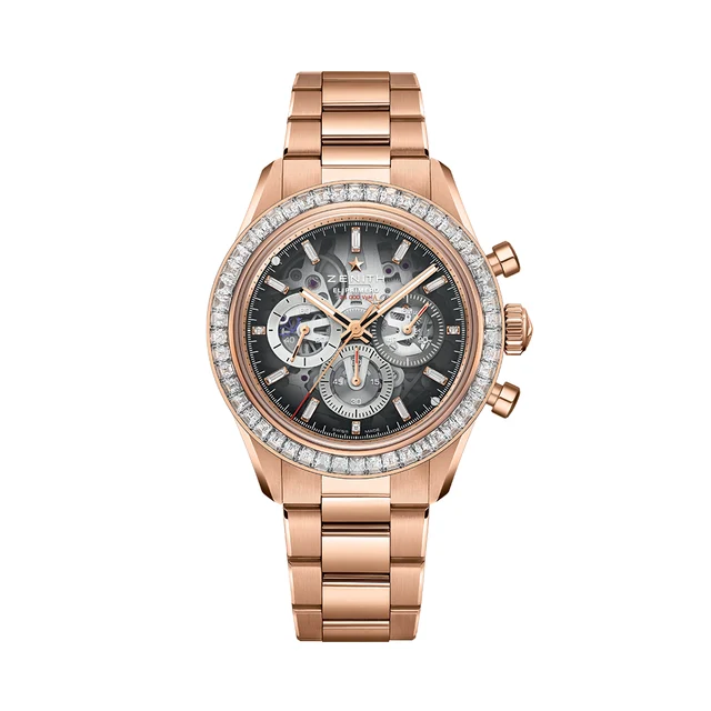Zenith Zenith 22.3130.3600/01.M3100 kol saati