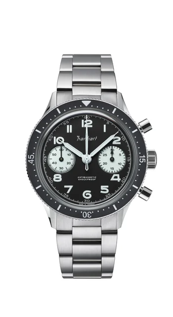 Hanhart Hanhart H703.211-6428 kol saati