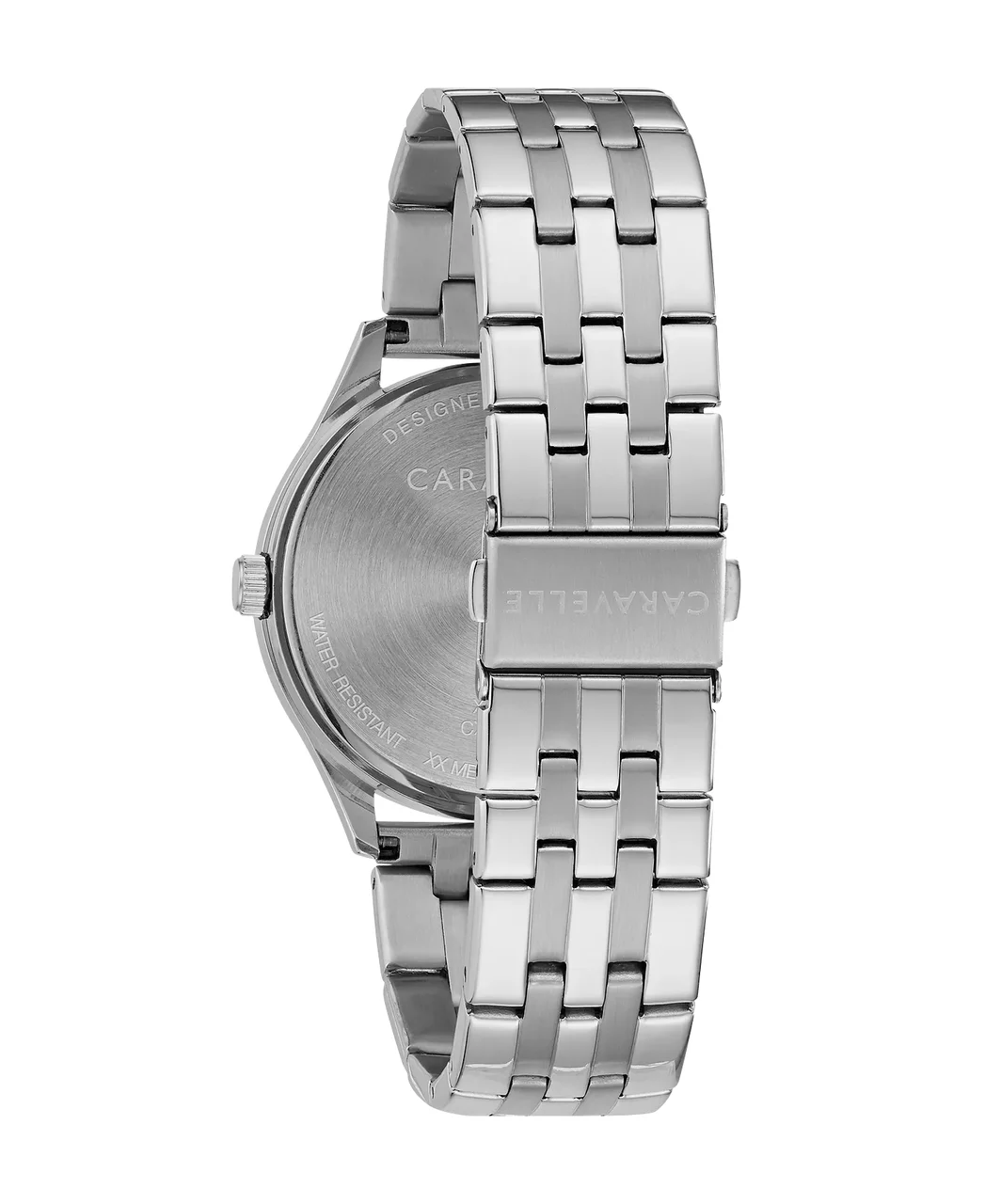 Caravelle Dress 43B151 41 mm kol saati