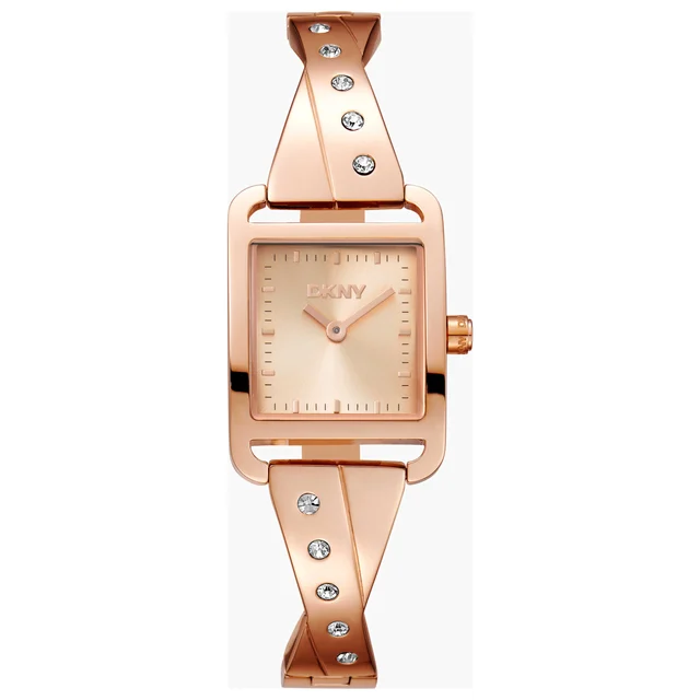 DKNY Iconic Watch DK1L005M0035 kol saati