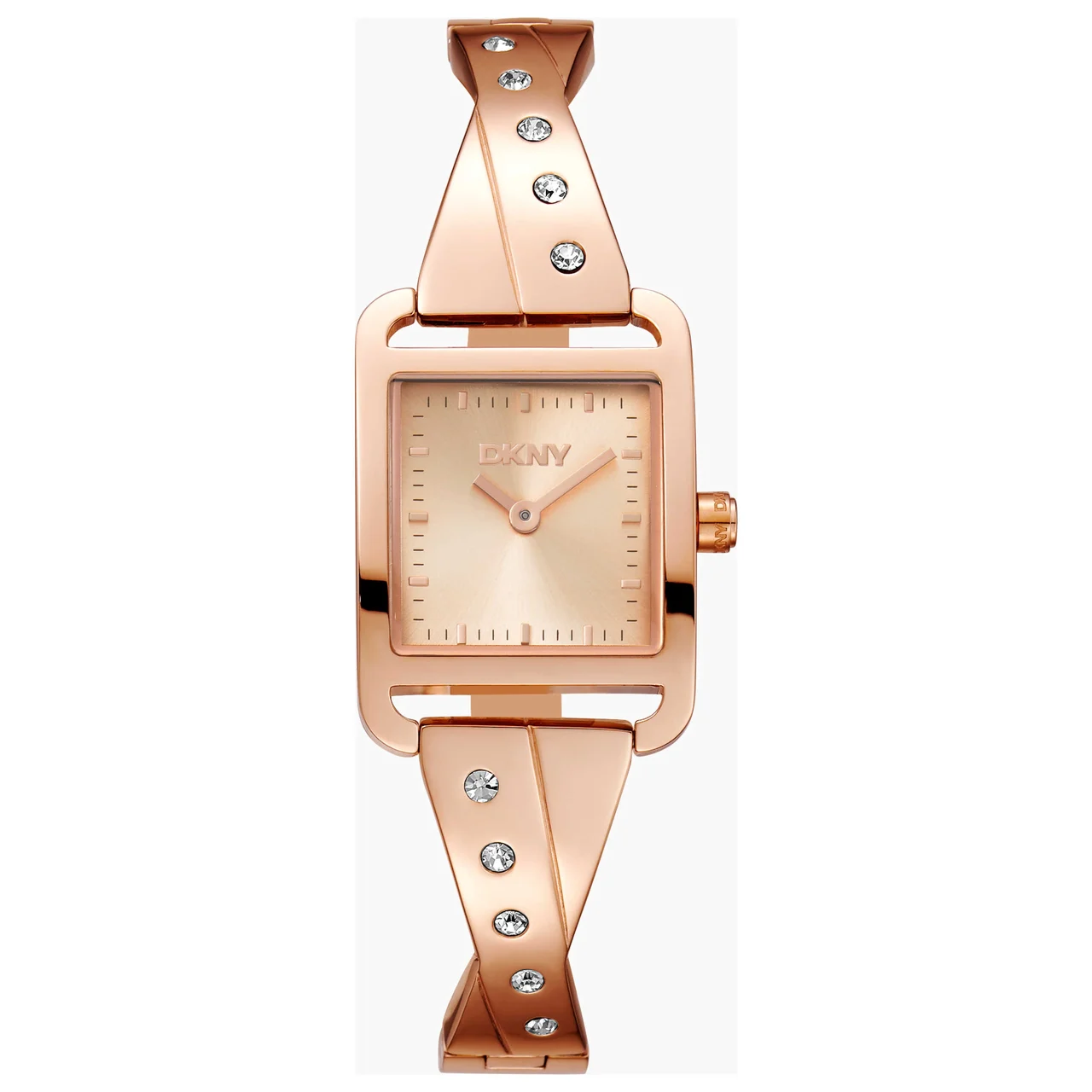 DKNY Iconic Watch DK1L005M0035 kol saati