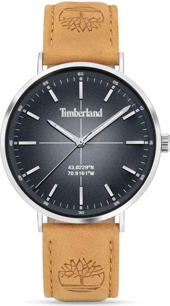 Timberland TDWGB2231105 42 mm kol saati