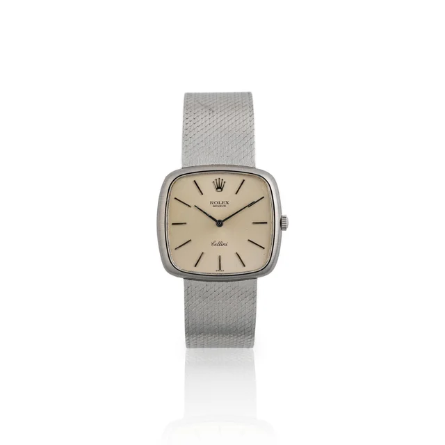Rolex Swiss Made 3845 kol saati