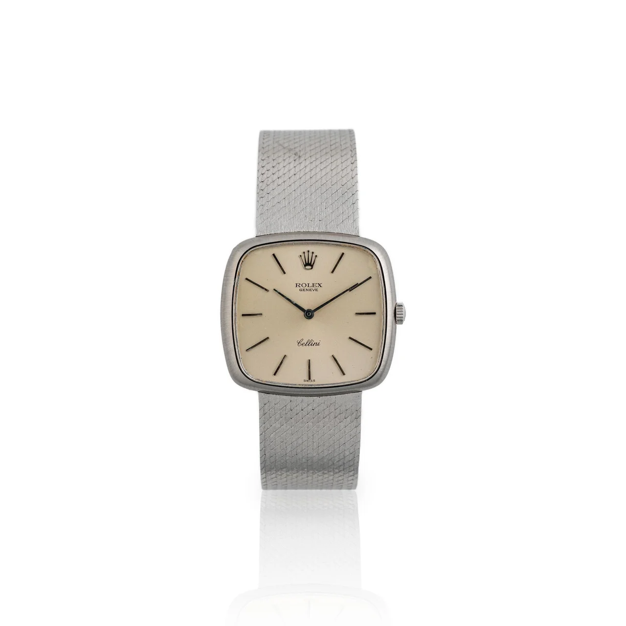 Rolex Swiss Made 3845 kol saati