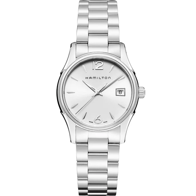 Hamilton Jazzmaster Quartz H32351115 kol saati