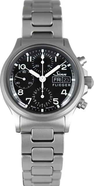 Sinn Sinn 356 PRE2288 kol saati