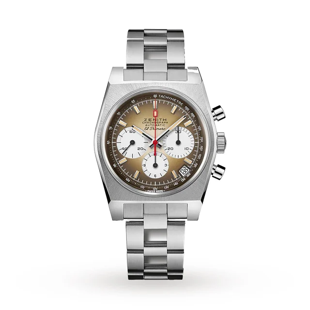 Zenith Chronomaster Revival 17640830 kol saati