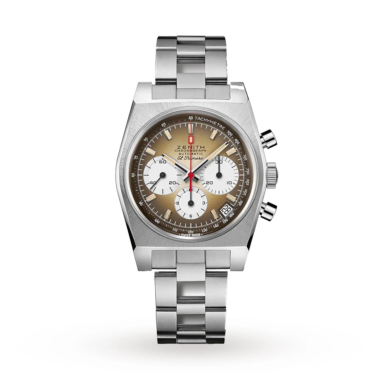 Zenith Chronomaster Revival 17640830 37 mm kol saati