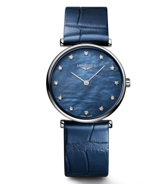 Longines Grande Classique L45124812 kol saati