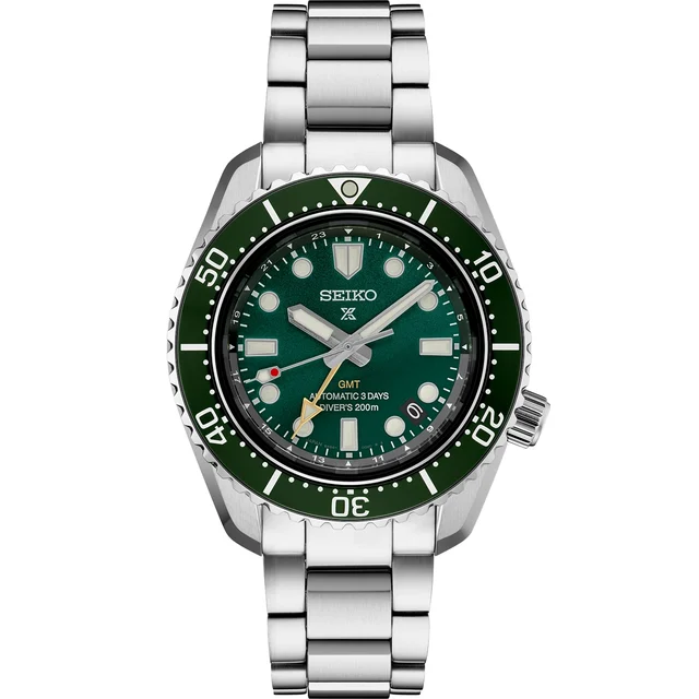Seiko Prospex 432124 kol saati