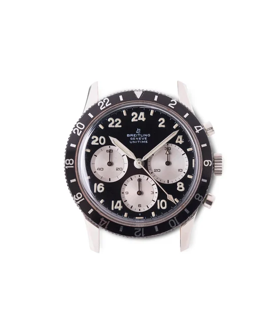 Breitling Wss B446 kol saati