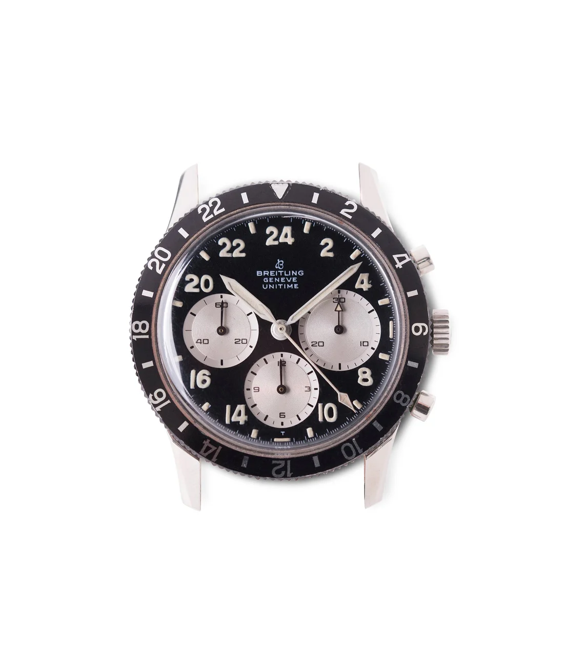 Breitling Wss B446 41 mm kol saati