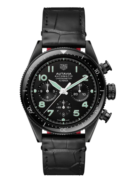Tag Heuer Tag Heuer 300977 kol saati