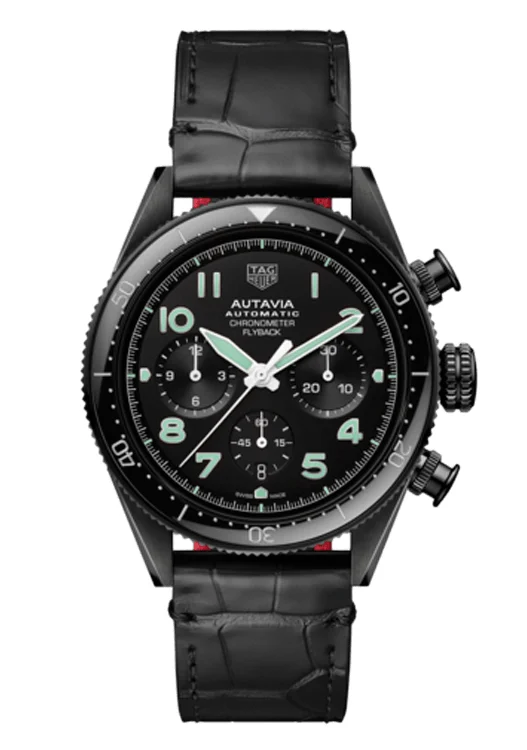 Tag Heuer Tag Heuer 300977 42 mm kol saati