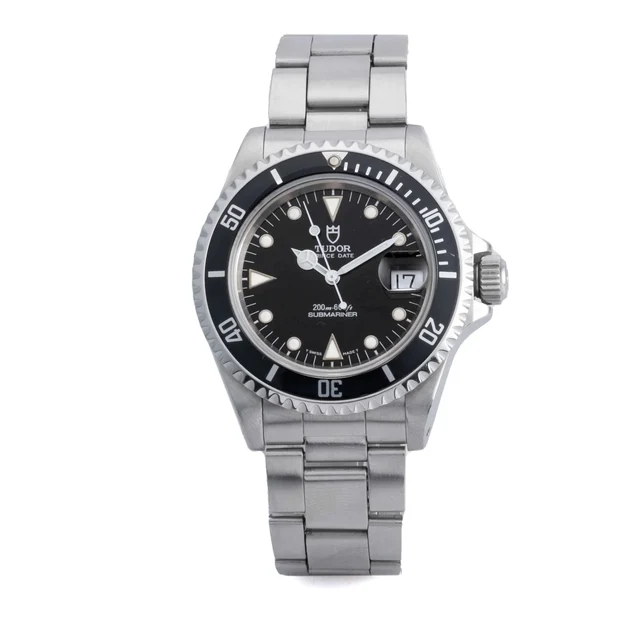 Tudor TUDOR REF. 79190 SUBMARINER STEEL kol saati