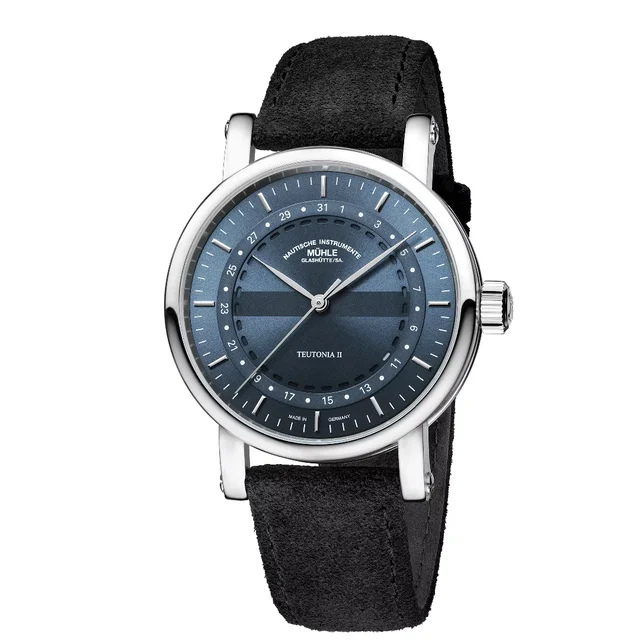 Muhle Glashutte MUHLE-M1-33-52-AB/MB kol saati