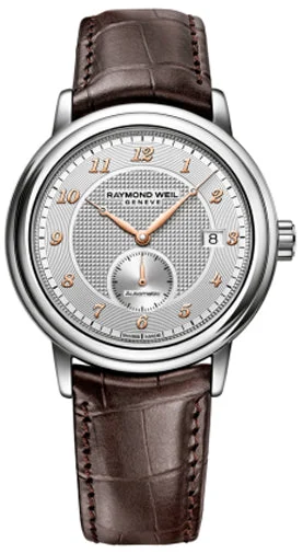 Raymond Weil Maestro RW100 41 mm kol saati