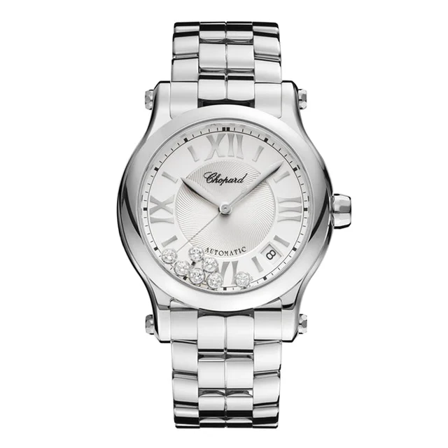 Chopard Happy Sport 278559-3002 kol saati