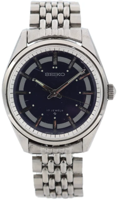 Seiko Seiko 4012025142750 kol saati