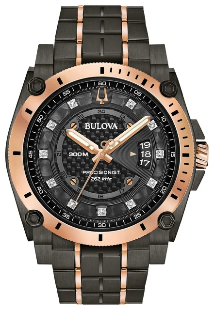 Bulova Icon 98D149 kol saati