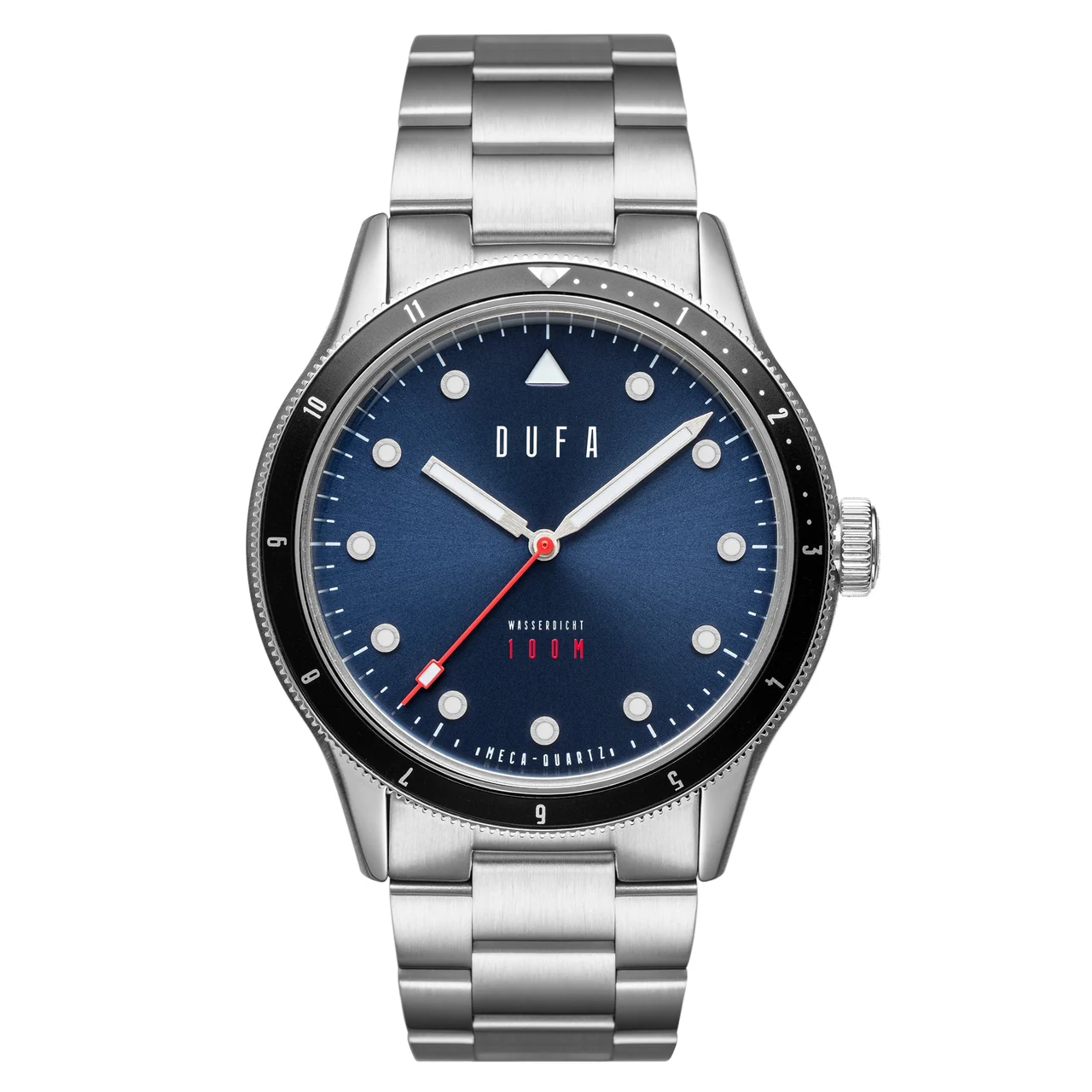DuFa Tauchen DF-9035-44 42 mm kol saati