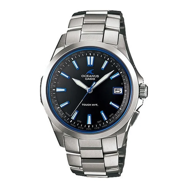 Casio OCW-S100-1AJF kol saati