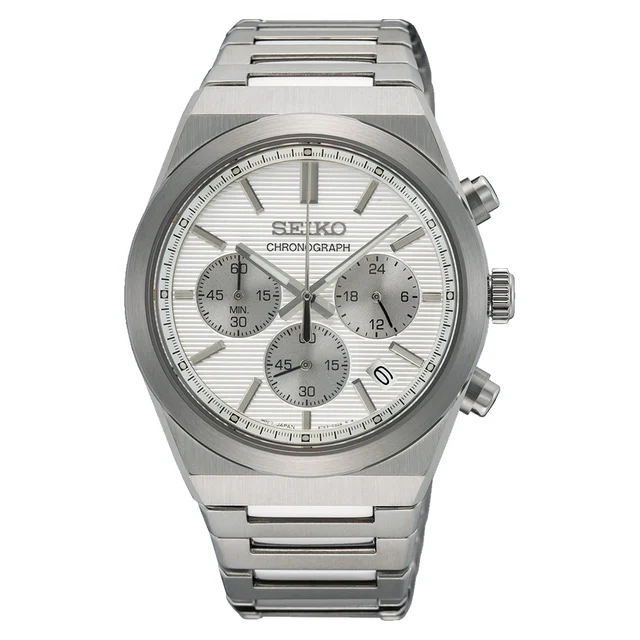 Seiko Conceptual Series SSB451P kol saati